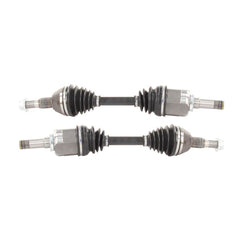 Front Axles For Chevrolet Impala Limited 3.6L 2014-2016 Automatic Transmission