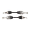 Front Cv Shaft Axles For Chevrolet Impala 3.6L 2012-2013 Automatic Transmission