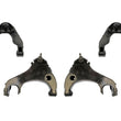 Frontier Xterra (4) Control Arms Upp & Low REF# RK620657 620658 620556 620557