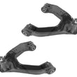 For 2000-04 Xterra 98-04 Frontier Left and Right Upper Control Arm W/ Ball Joint