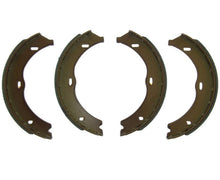 for Mercedes Benz Metris 16-23 Rear Parking Emergency Brake Shoe Set 4474206400