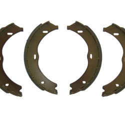 for Mercedes Benz Metris 16-23 Rear Parking Emergency Brake Shoe Set 4474206400