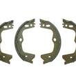 For Genesis G90 2017-2022 Rear Parking Emergency Brake Shoe Set 58305-D2A00