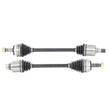 Front Cv Shaft Axles For Honda Odyssey 3.5L 1999-2004 Front Wheel Drive