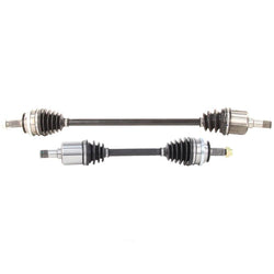 Front Cv Shaft Axles For Honda Civic 1.7L 2001-2005 Automatic Transmission