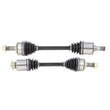 Front Left & Right Cv Shaft Axles For Acura RDX 2.3L 2007-2012 All Models