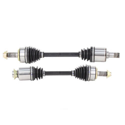 Front Left & Right Cv Shaft Axles For Acura RDX 2.3L 2007-2012 All Models