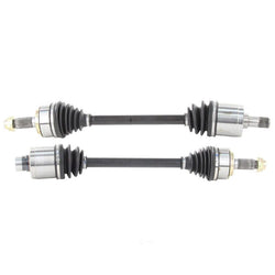 Front Cv Shaft Axles For Honda Odyssey 3.5L 2005-2006 Front Wheel Drive