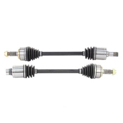 Front Cv Shaft Axles For Honda Odyssey 3.5L 2007-2010 Front Wheel Drive