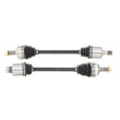 Front Left & Right Cv Shaft Axles For Honda Pilot 3.5L 2005
