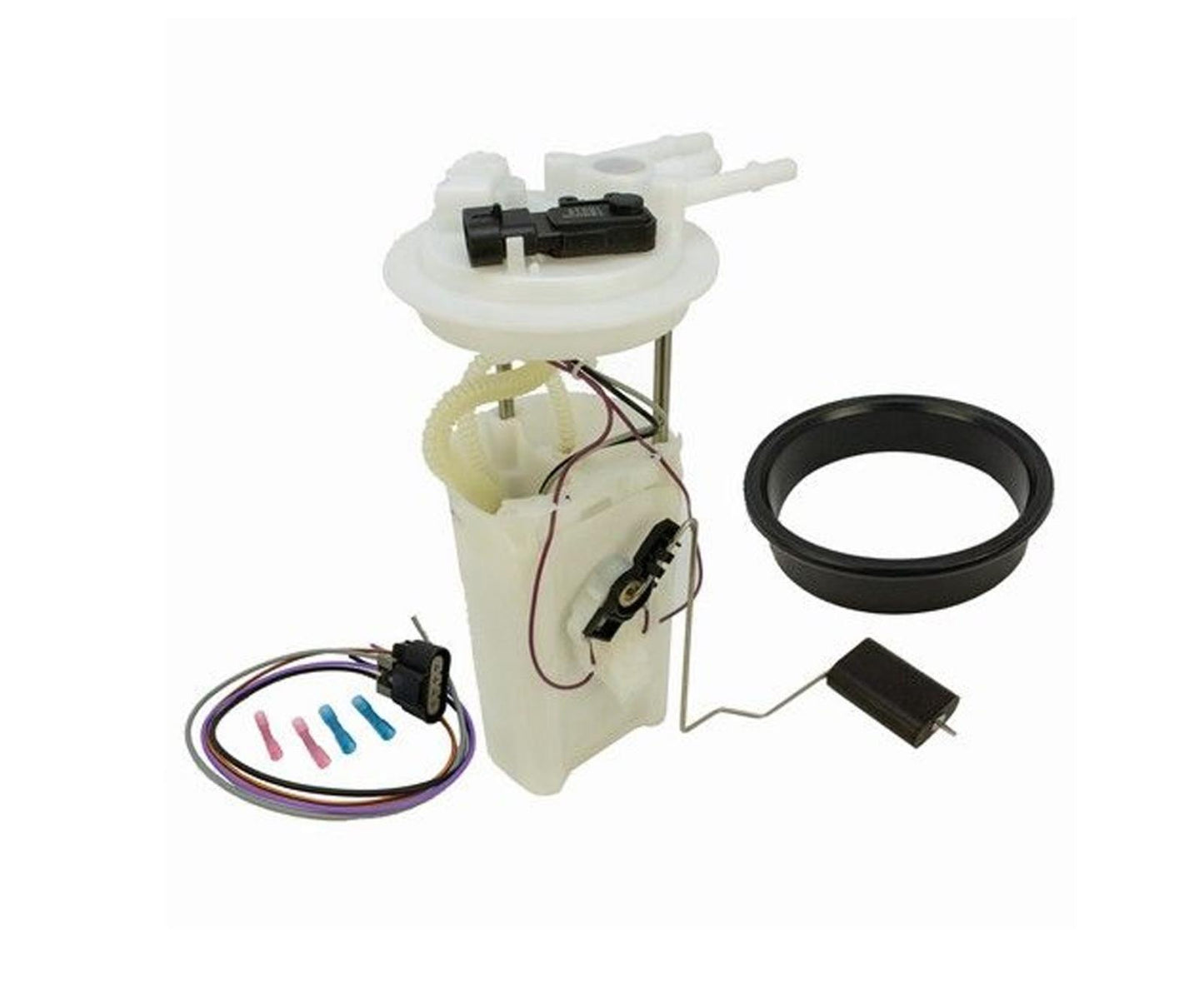 Fuel Pump Module Assembly REF# EC508M For 2000-2003 Tahoe Yukon 4.8 5.3 6.0