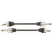 Front Cv Shaft Axles For Subaru WRX STI 2.5L 2013-2019 WRX 2.0L 2015-2021