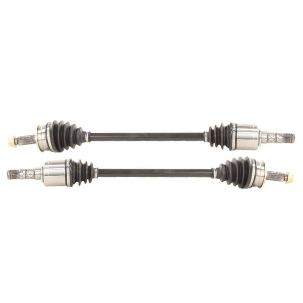 Front Cv Shaft Axles For Subaru WRX STI 2.5L 2013-2019 WRX 2.0L 2015-2021