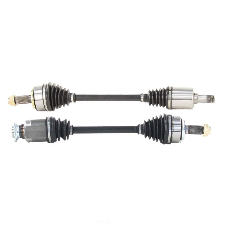 Front Axles For Honda Accord 1.5L Turbo 2018-2019 CVT Automatic Transmission