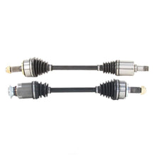 Ejes delanteros para Honda Accord 1.5L Turbo 2018-2019 Transmisión automática CVT