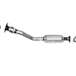 For 1997-2003 Chevrolet Malibu 3.1L Engine Pipe With Catalytic Converter