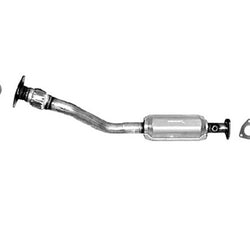 For 1997-2003 Chevrolet Malibu 3.1L Engine Pipe With Catalytic Converter