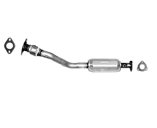 For 1997-2003 Chevrolet Malibu 3.1L Engine Pipe With Catalytic Converter