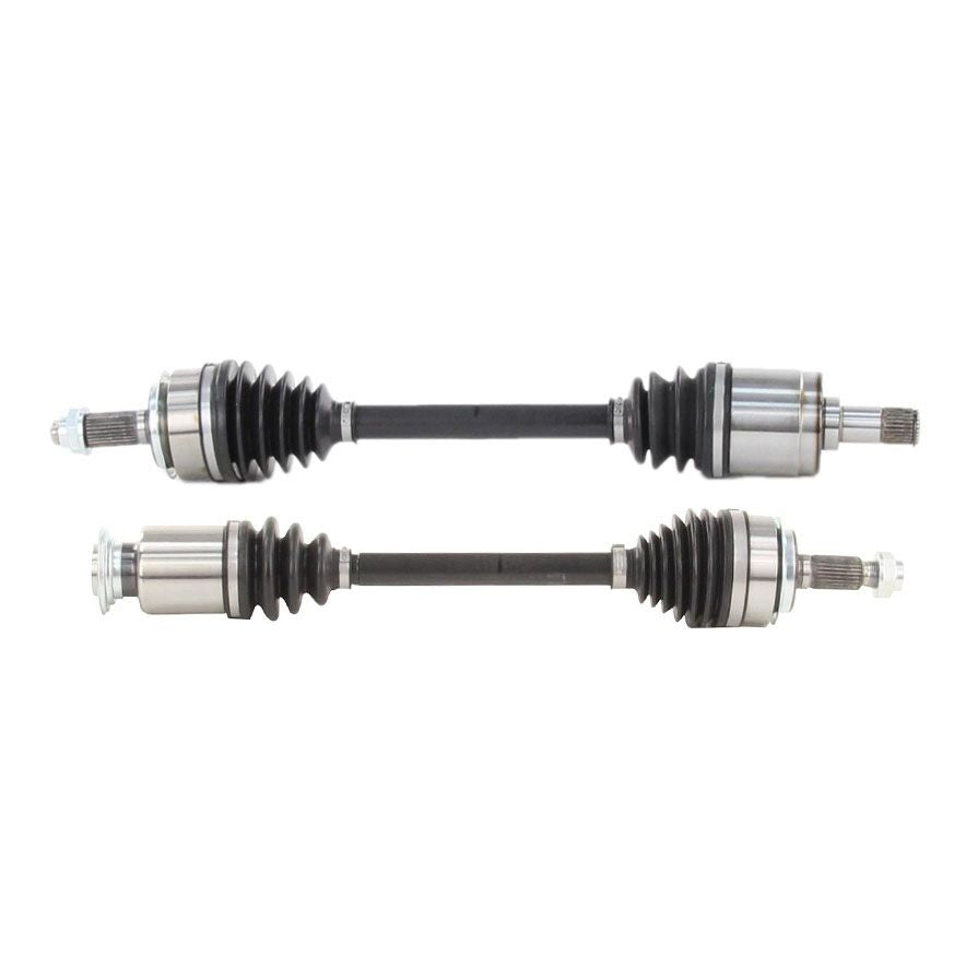 Front Cv Shaft Axles For Acura ILX 2.0L 2013-2015 Automatic Transmission