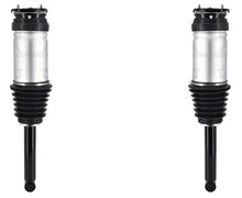 Rear Complete Air Strut Assembly For Tesla S 2016-2021 All Wheel Drive