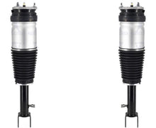 Front Complete Air Strut Assembly For Tesla S 2016-2018 Rear Wheel Drive