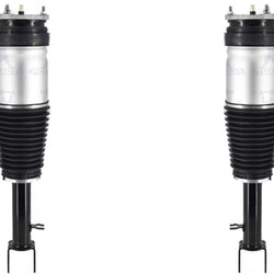 Front Complete Air Strut Assembly For Tesla S 2016-2018 Rear Wheel Drive