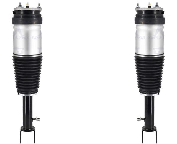 Front Complete Air Strut Assembly For Tesla S 2016-2018 Rear Wheel Drive
