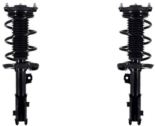 Front Left & Right Complete Struts Assembly For Kia Forte GT 2020-2022