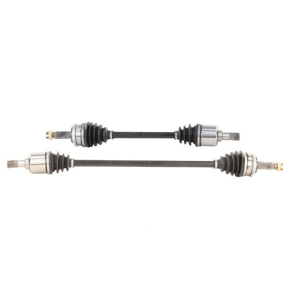 Front Cv Shaft Axles For Hyundai Elantra SE Touring GLS Sedan 2.0L 2007-2010