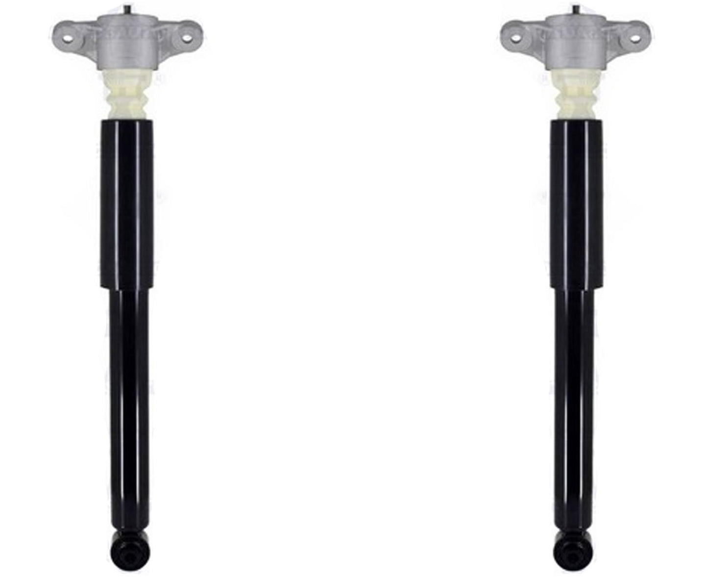 Rear Shocks & Rear Control Arms For Kia Forte 2.0L 2019 2020 2021 2022 2024