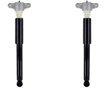 Rear Shocks & Rear Control Arms For Kia Forte 2.0L 2019 2020 2021 2022 2024