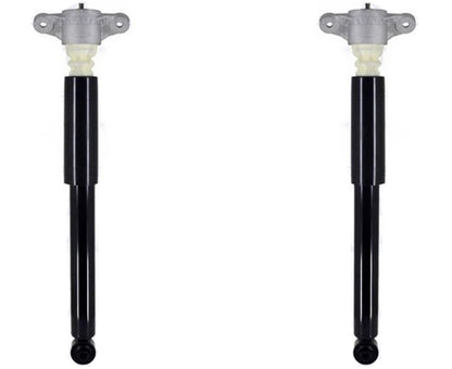 Rear Shocks & Rear Control Arms For Kia Forte 2.0L 2019 2020 2021 2022 2024