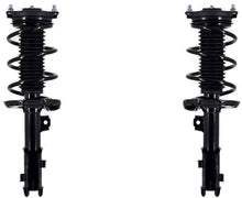 Front Left & Right Complete Struts Assembly For Kia Forte 2.0L 2019 2020 2021