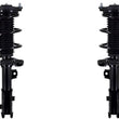 Front Left & Right Complete Struts Assembly For Kia Forte 2.0L 2019 2020 2021