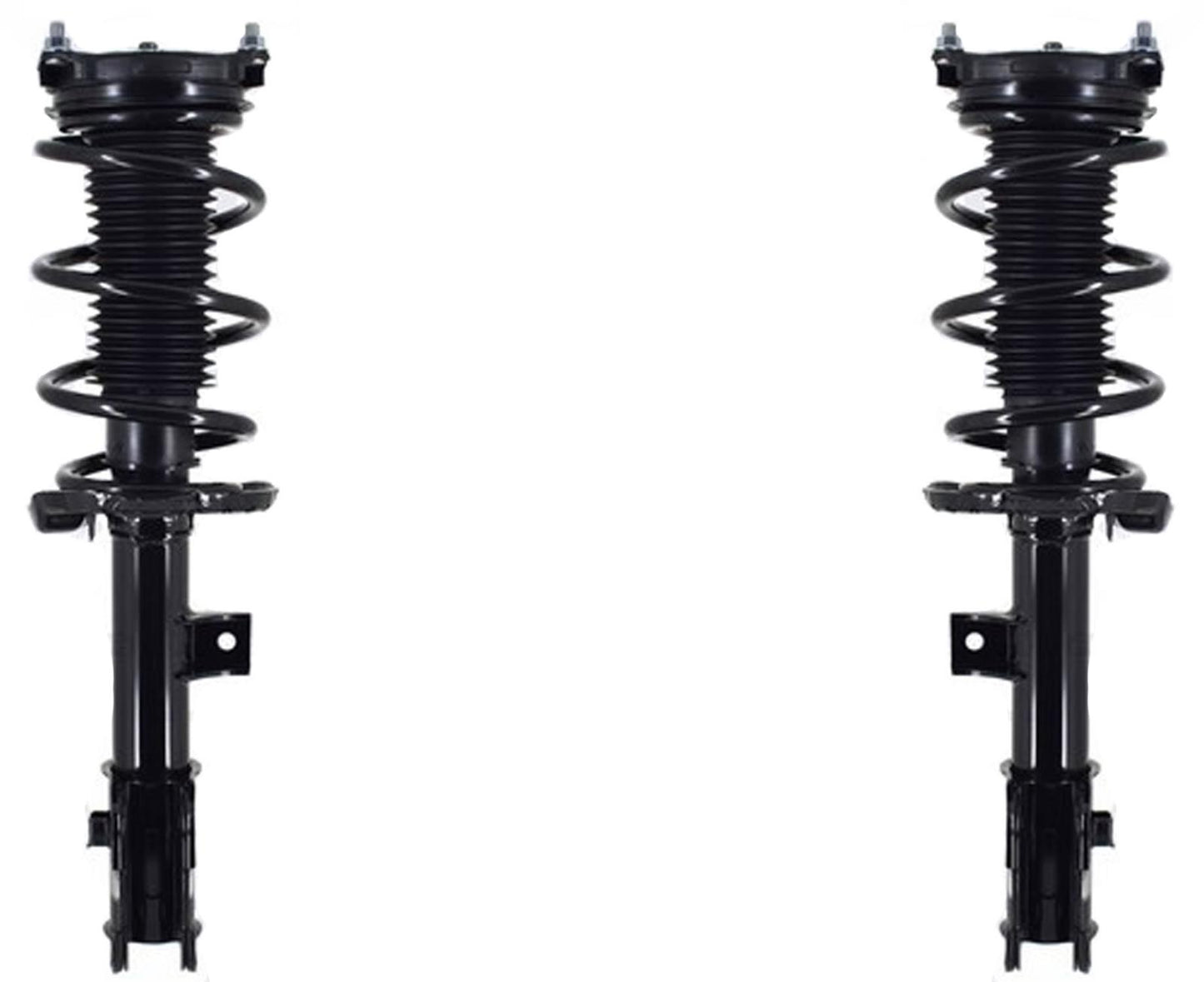 Front Left & Right Complete Struts Assembly For Hyundai Santa Fe 2019-2020