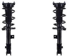 Front Left & Right Complete Struts Assembly For Hyundai Santa Fe 2019-2020