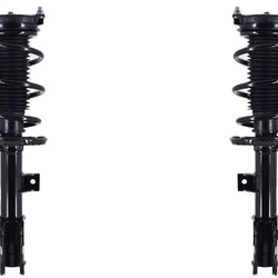 Front Left & Right Complete Struts Assembly For Hyundai Santa Fe 2019-2020