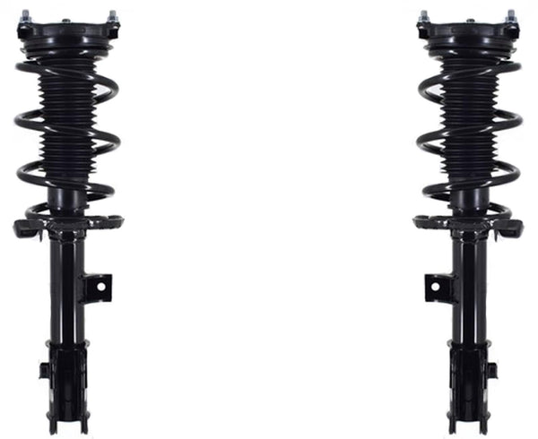 Front Left & Right Complete Struts Assembly For Hyundai Santa Fe 2019-2020