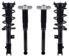 Front Complete Struts & Complete Rear Shocks For Hyundai Santa Fe 2019-2020