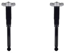 Rear Left & Right Complete Shocks Absorber For Hyundai Santa Fe 2019-2020
