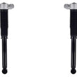 Rear Left & Right Complete Shocks Absorber For Hyundai Santa Fe 2019-2020