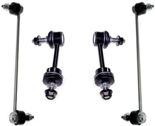 Front & Rear Sway Bar Links Assembly For Hyundai Santa Fe 2019-2022