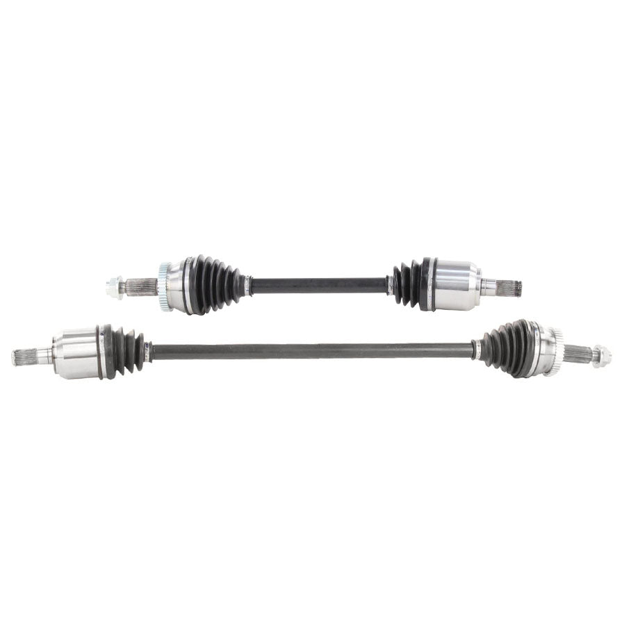 Front Left & Right Cv Shaft Axles For Hyundai Sonata 2.4L 2011-2014