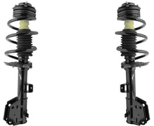 Front Complete Struts W/ Spring Assembly For Chrysler Pacifica Hybrid 2017-2024