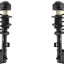 Front Complete Struts W/ Spring Assembly For Chrysler Pacifica Hybrid 2017-2024