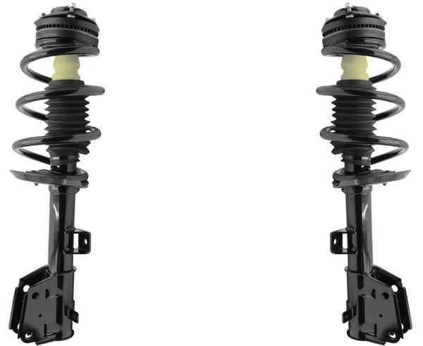 Front Complete Struts W/ Spring Assembly For Chrysler Pacifica Hybrid 2017-2024