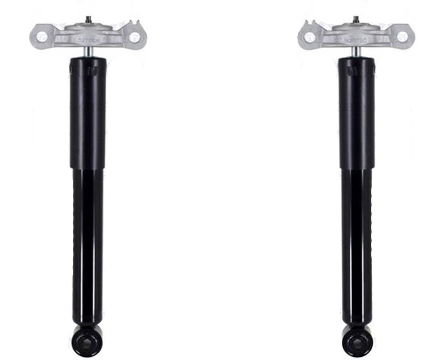 Rear Shocks & Lateral Control Arms For Pacifica 2020-2024 W/ Standard Suspension