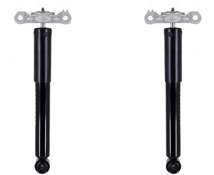 Rear Shocks & Lateral Control Arms For Pacifica 2020-2024 W/ Standard Suspension