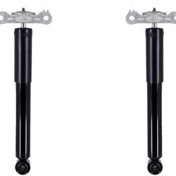Rear Complete Shocks Absorber For Pacifica 2017-2023 W/ Heavy Duty Suspension