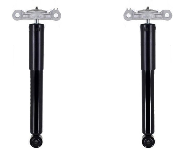 Rear Complete Shocks Absorber For Pacifica 2017-2023 W/ Heavy Duty Suspension